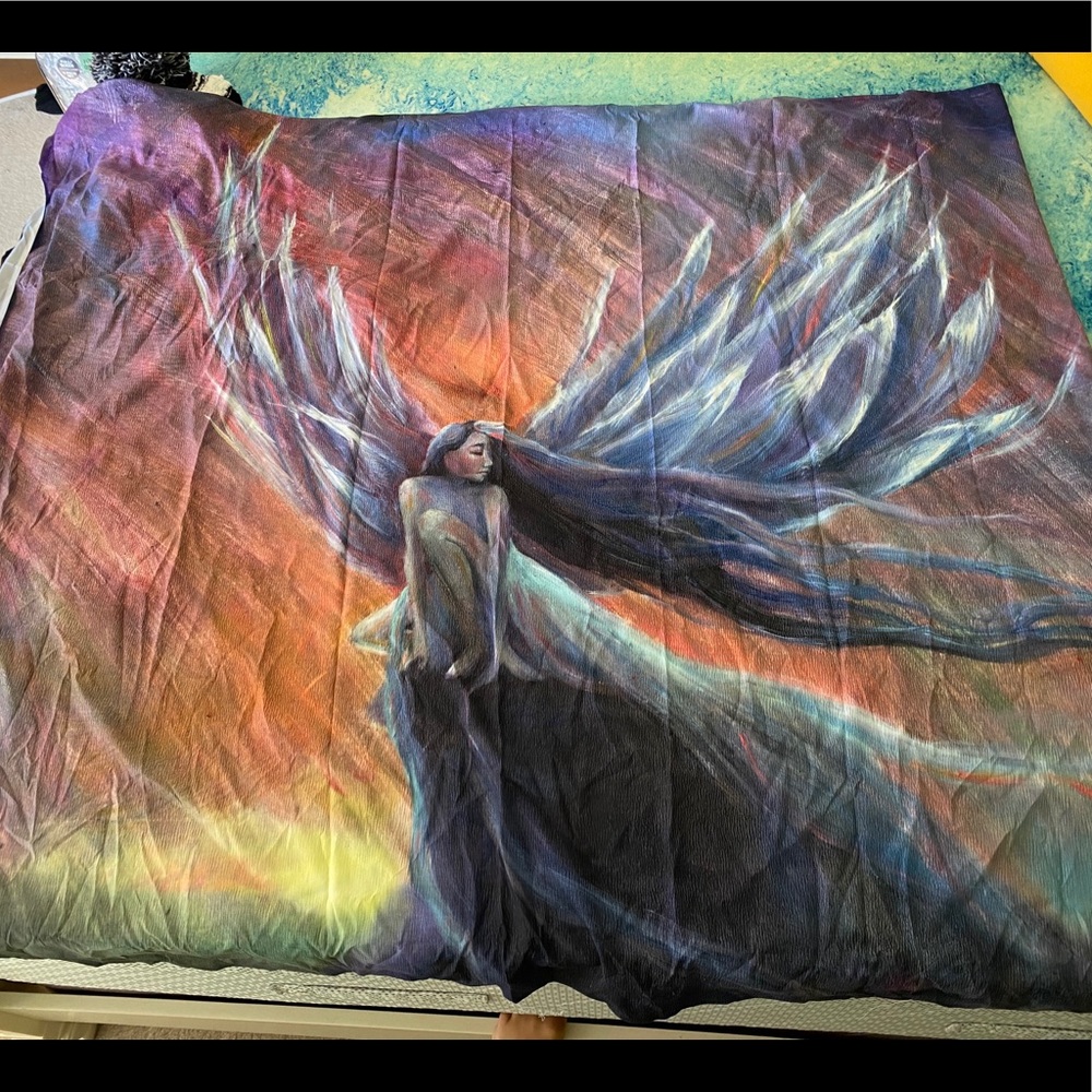 Tapestry